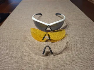 Gafas de sol para bici/nieve