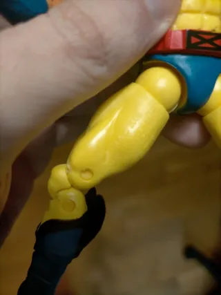 WOLVERINE