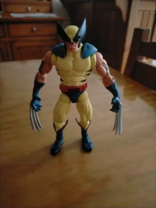 WOLVERINE