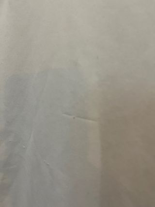 Camiseta Nike blanca Niño