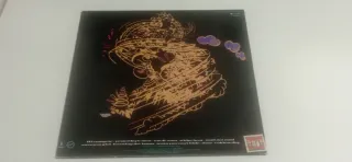 Vinilo Madness - The Rise & Fall...