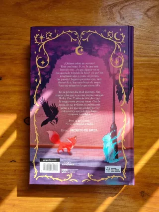 La magia de la luna / The Magic of the Moon (Se...