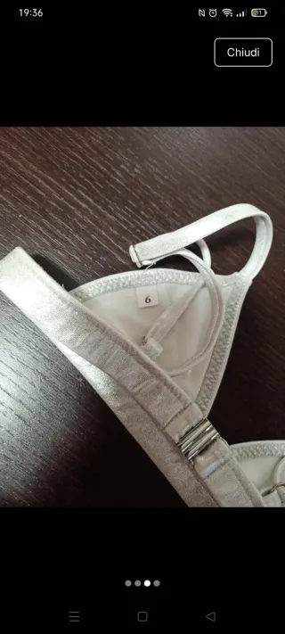 Costume da bagno 6 anni pepe jeans