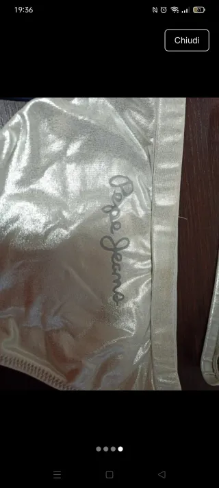 Costume da bagno 6 anni pepe jeans