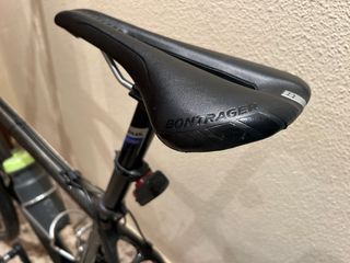 Bicicleta Orbea Alma Carbono