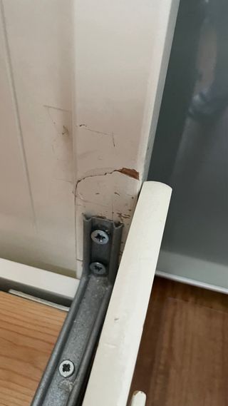 Cama nido diván HEMNES IKEA c/ 2 colchones