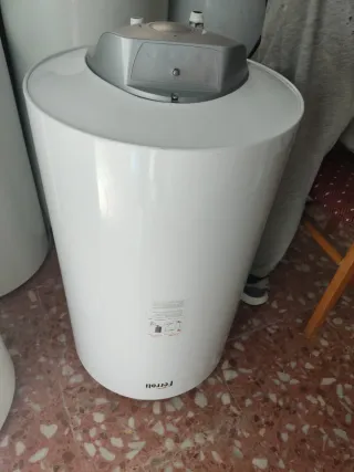 Termo eléctrico