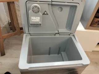 Nevera Portátil Mobicool