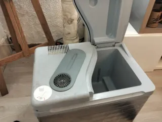 Nevera Portátil Mobicool