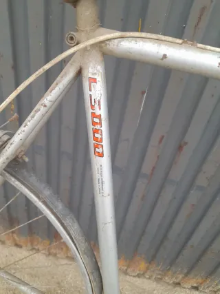 Bici BH L-3000 Carreras