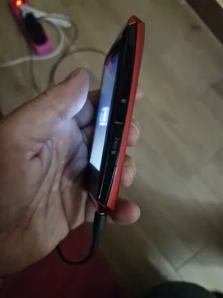 Nokia rosso asha 305