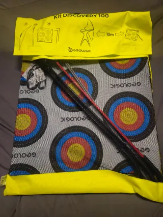 Kit Arco Discovery 100 Geologic