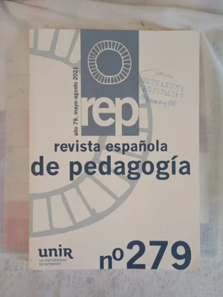 Lote pedagogia
