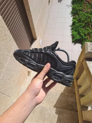 Nike Air Max Tailwind Originales