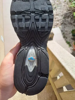 Nike Air Max Tailwind Originales