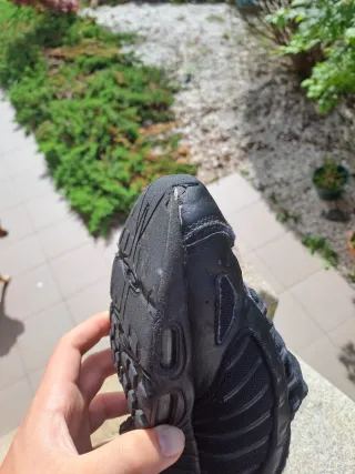 Nike Air Max Tailwind Originales