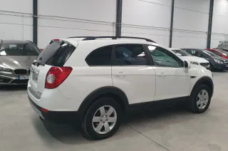 Chevrolet Captiva 2013
