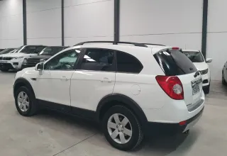Chevrolet Captiva 2013