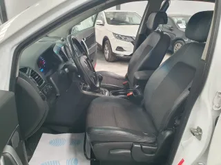 Chevrolet Captiva 2013