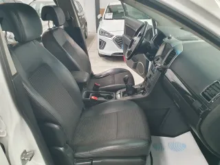 Chevrolet Captiva 2013