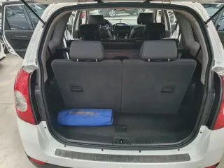 Chevrolet Captiva 2013