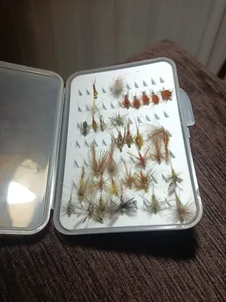 Chaleco pesca HOTFLY Chest Pack