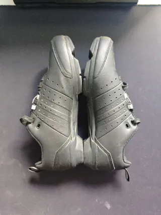 Zapatillas Ciclismo Montaña / SPD