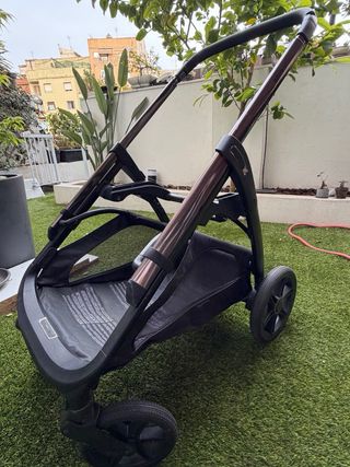 Chasis Inglesina Aptica