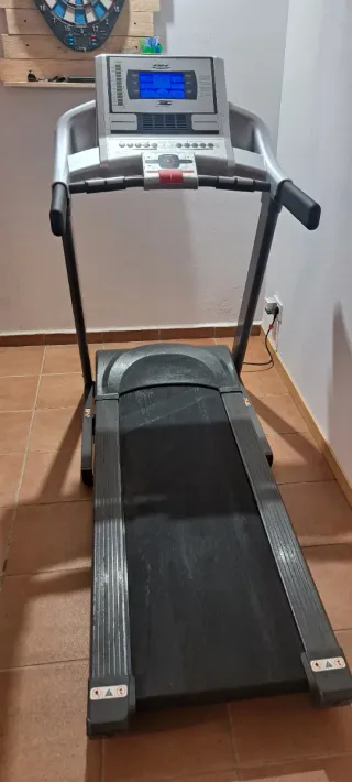 Cinta de andar BH Fitness