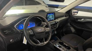 Ford Kuga Titanium 2.0 EcoBlue 110kW 4x4 Auto