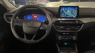 Ford Kuga Titanium 2.0 EcoBlue 110kW 4x4 Auto
