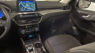 Ford Kuga Titanium 2.0 EcoBlue 110kW 4x4 Auto