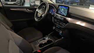 Ford Kuga Titanium 2.0 EcoBlue 110kW 4x4 Auto