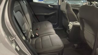 Ford Kuga Titanium 2.0 EcoBlue 110kW 4x4 Auto