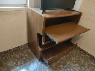 Mesa TV Möbel Son madera