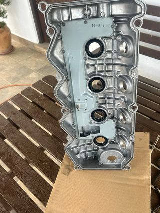 Tapa Balancines Nissan X-Trail T30 2003