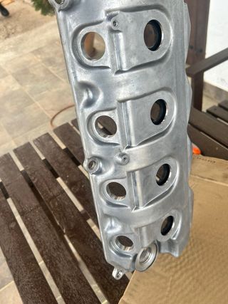 Tapa Balancines Nissan X-Trail T30 2003