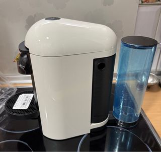 Cafetera Nespresso Vertuo Plus Krups