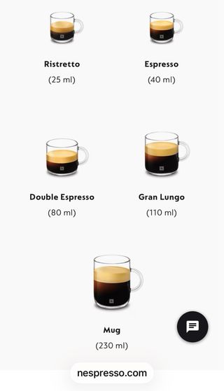 Cafetera Nespresso Vertuo Plus Krups