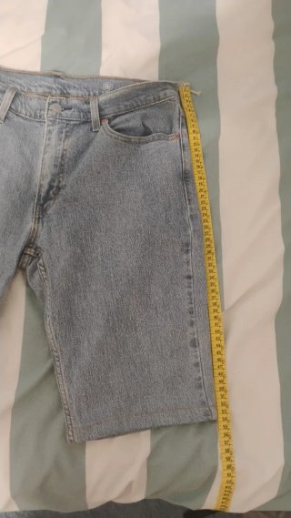Pantalones cortos Levi's Talla 32-34
