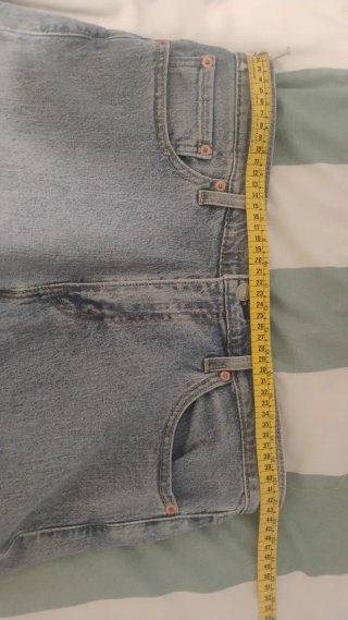 Pantalones cortos Levi's Talla 32-34