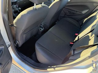 Ford Fiesta 2017