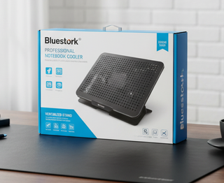 Base Refrigeradora Bluestork Profesional