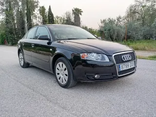 Audi A4 2005