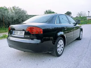Audi A4 2005