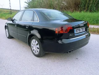 Audi A4 2005