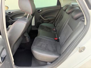 SEAT Ibiza 2016 1.4 TDI FR