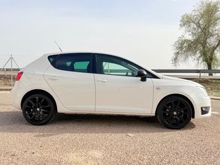 SEAT Ibiza 2016 1.4 TDI FR