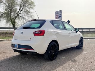 SEAT Ibiza 2016 1.4 TDI FR