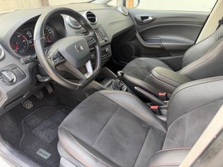 SEAT Ibiza 2016 1.4 TDI FR